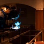 La soudure laser : l’invisible révolution de notre quotidien