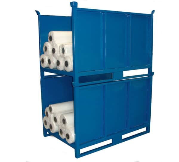 RACK avec montants