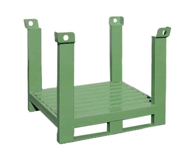 RACK charge 2000kg