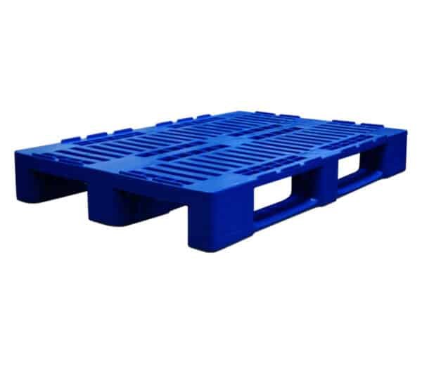 Palette plastique